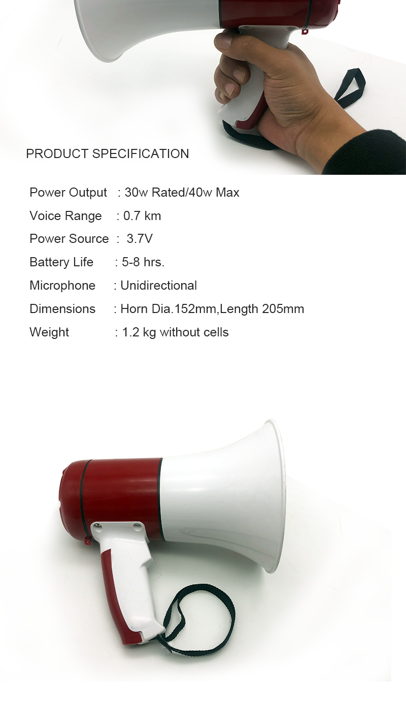 Bult-in MusicSirenTFUSBMP3 PLAYER and Bt mini horn speaker02.png Bult-in MusicSirenTFUSBMP3 PLAYER and Bt mini horn speaker02.png