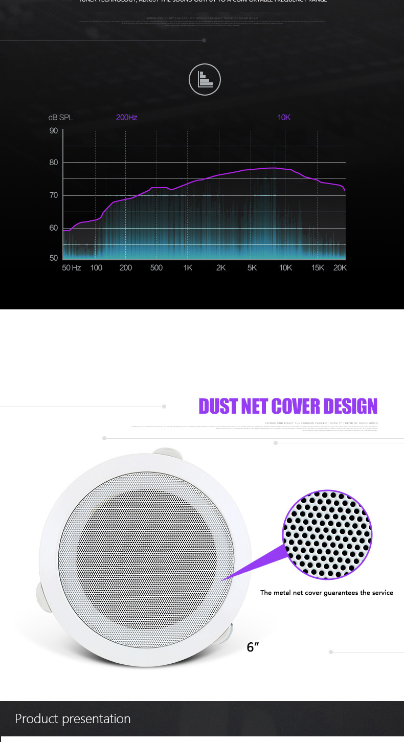 good clear sound 8W 6 INCHE CEILING SPEAKER04.png good clear sound 8W 6 INCHE CEILING SPEAKER04.png