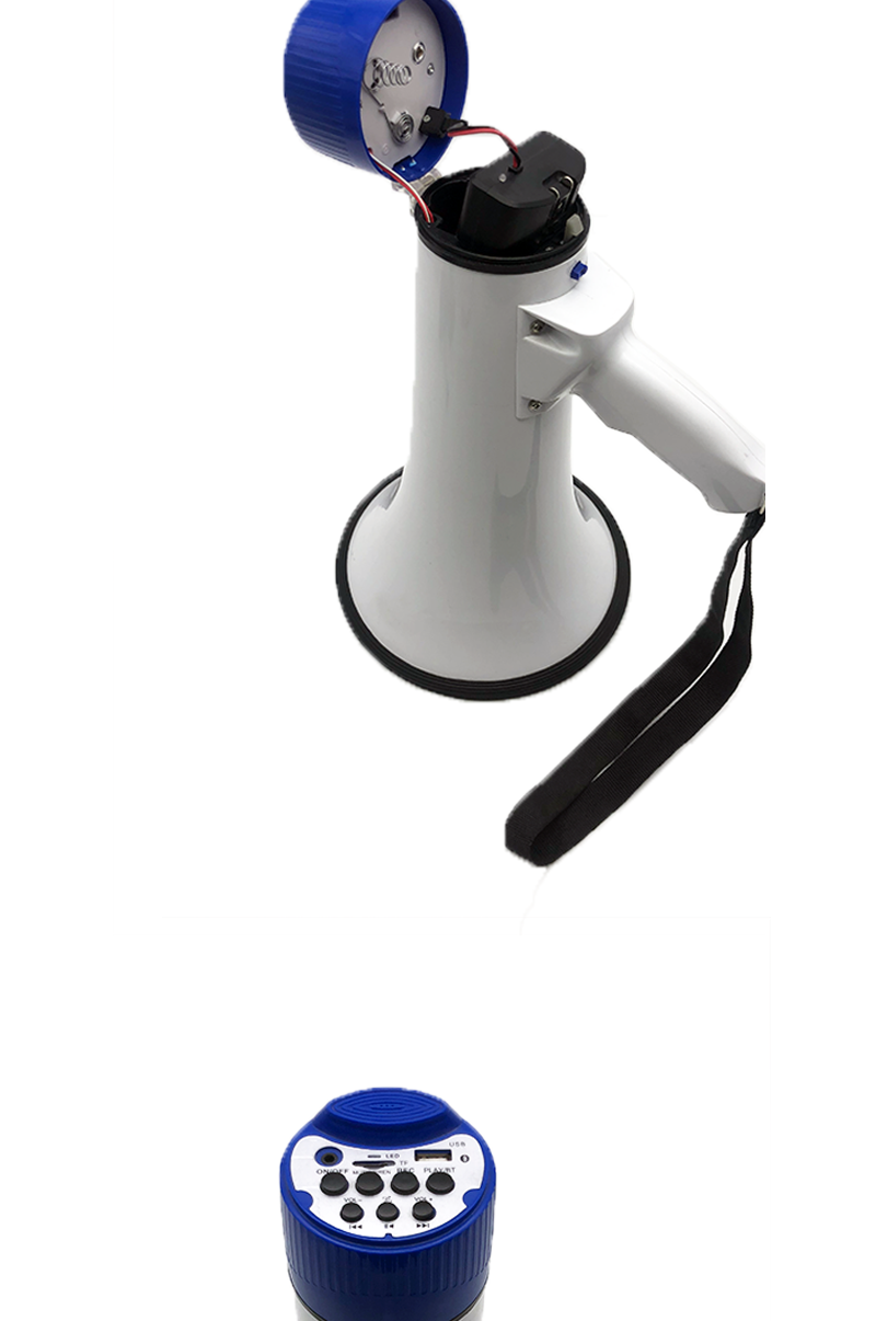 40W Hot Sales Recording Horn Speaker 04.png