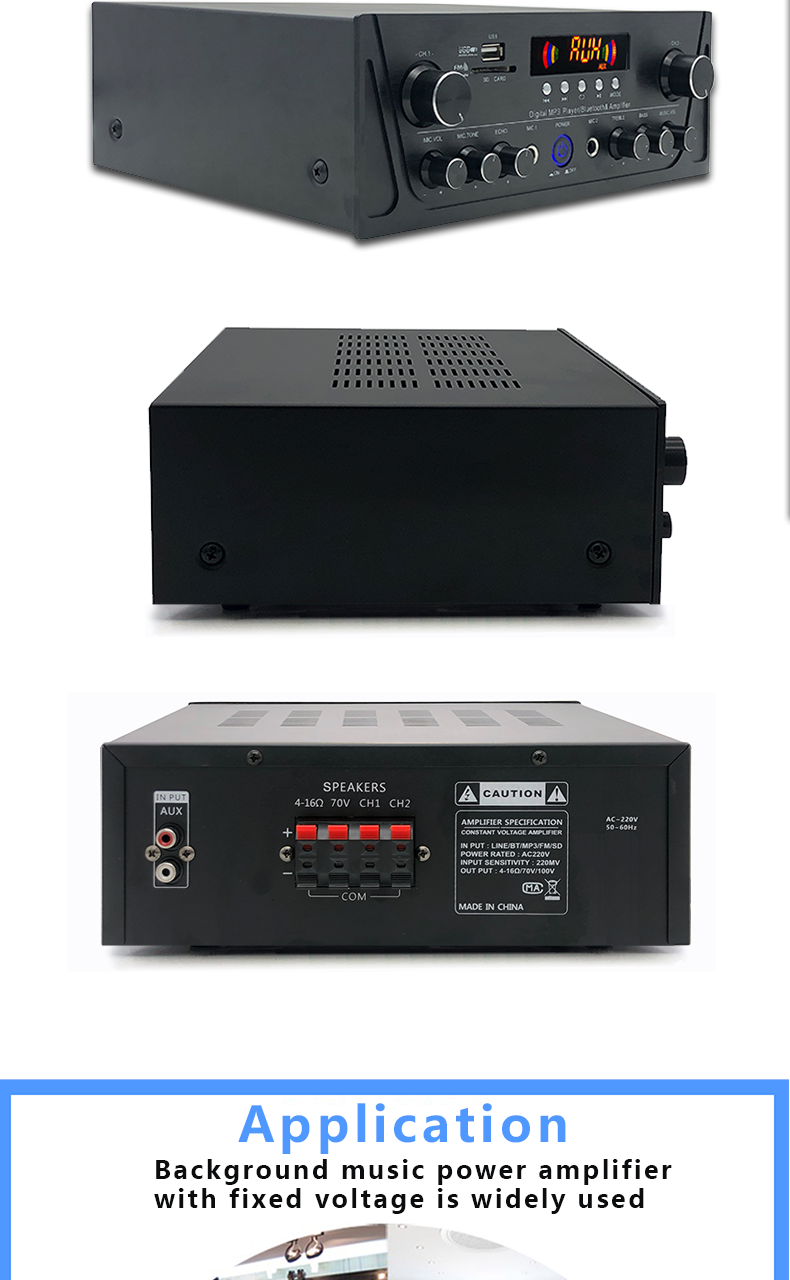 4. 2 channels individual-control digital amplifier.png
