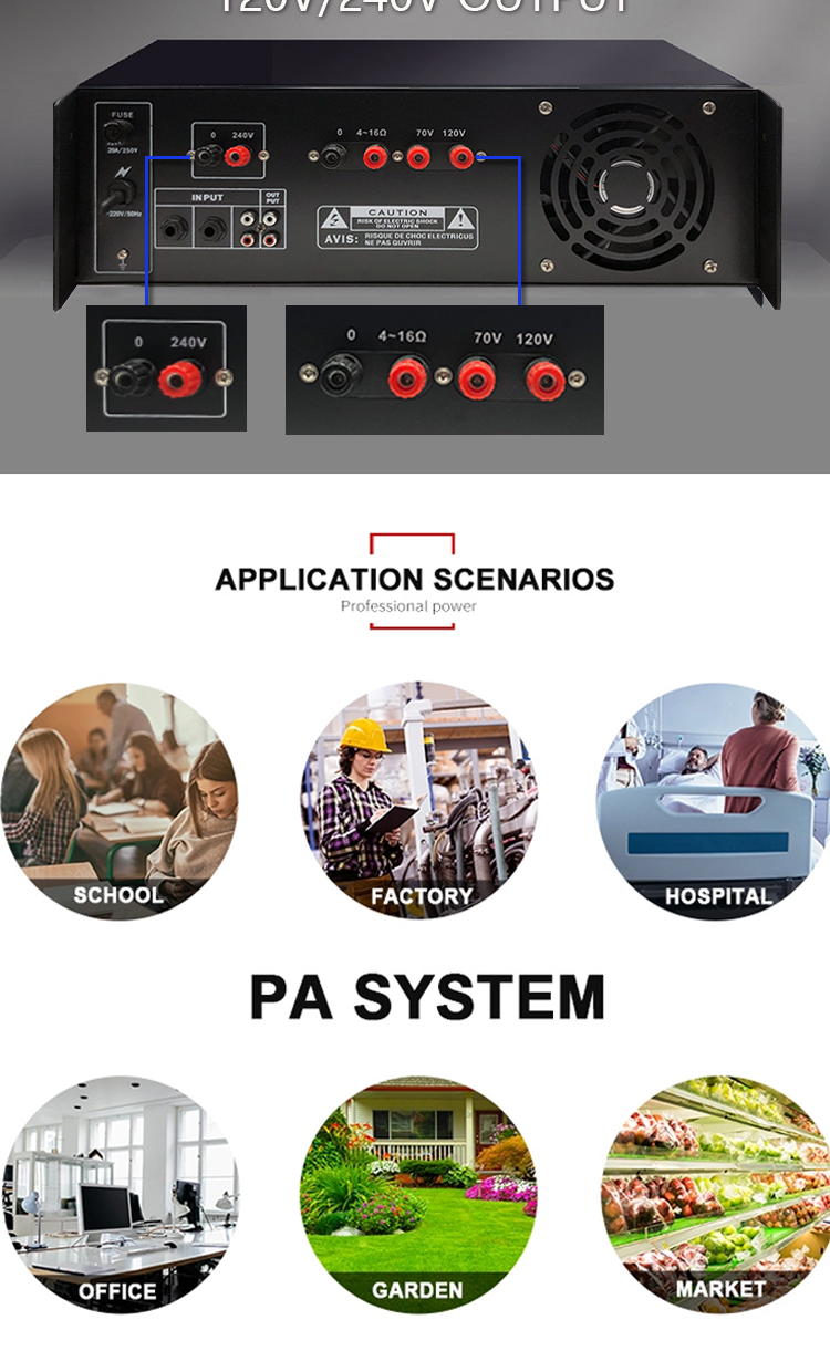 3U Pure Post Stage Constant Voltage Amplifier 05.png