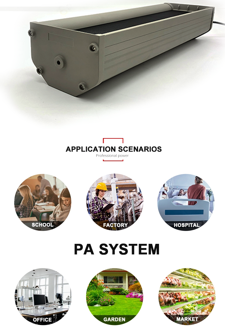 4 outdoor cheap price column speaker.png