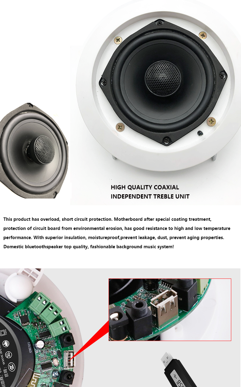 3 mobile control active bluetooth ceiling speaker.png