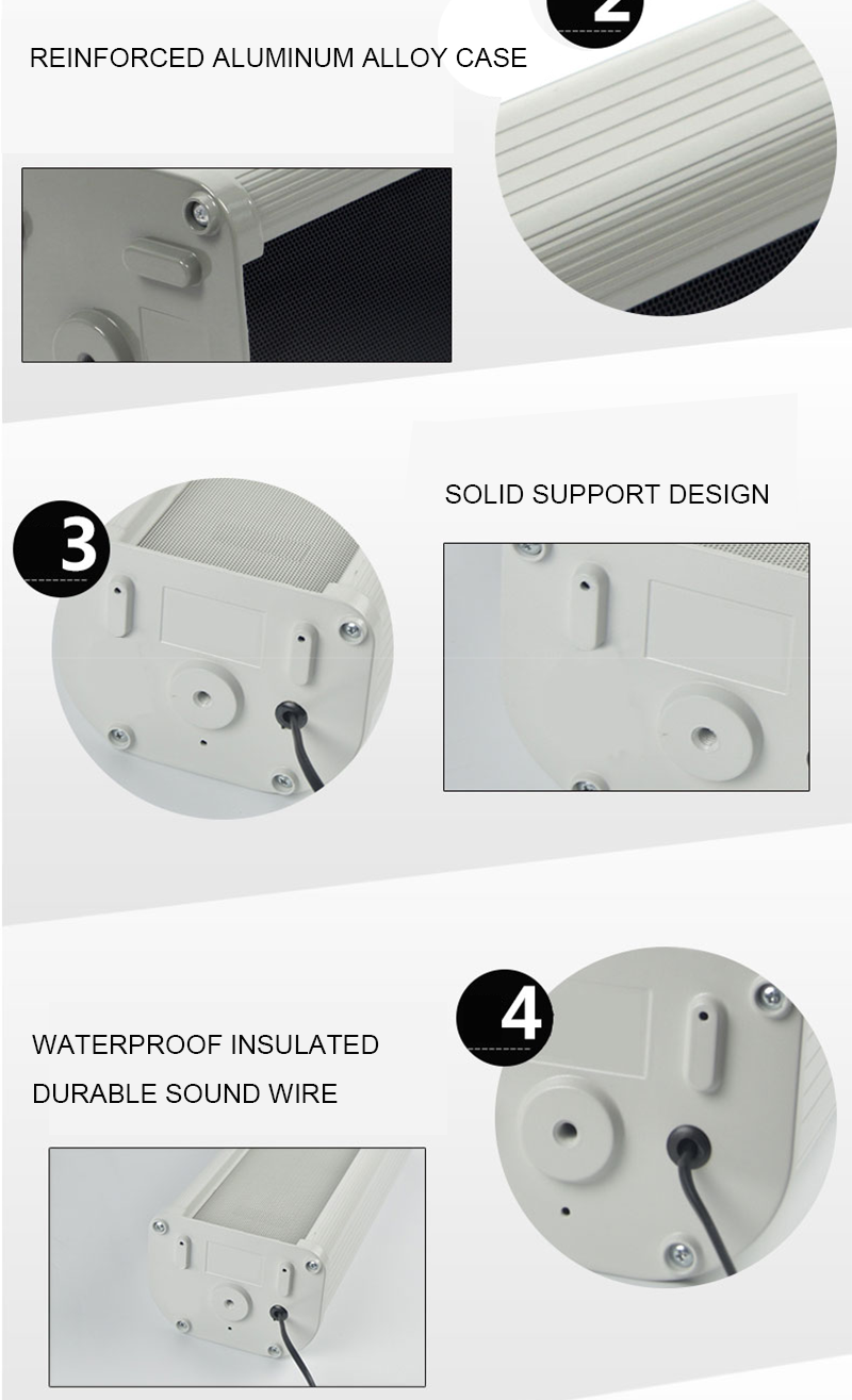 5 hot sales Outdoor Passive Acoustic Column Horn Speaker .png