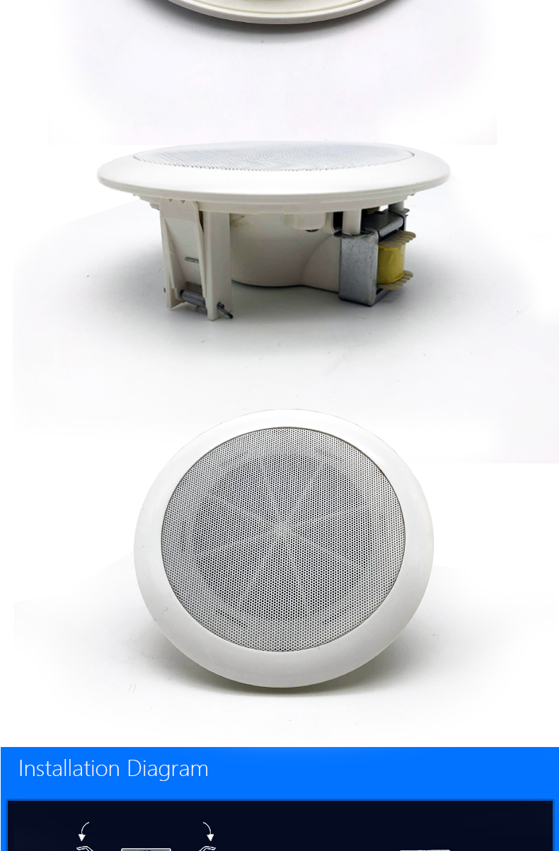4. 3W 6W high quality popular ceiling speaker.png 4. 3W 6W high quality popular ceiling speaker.png