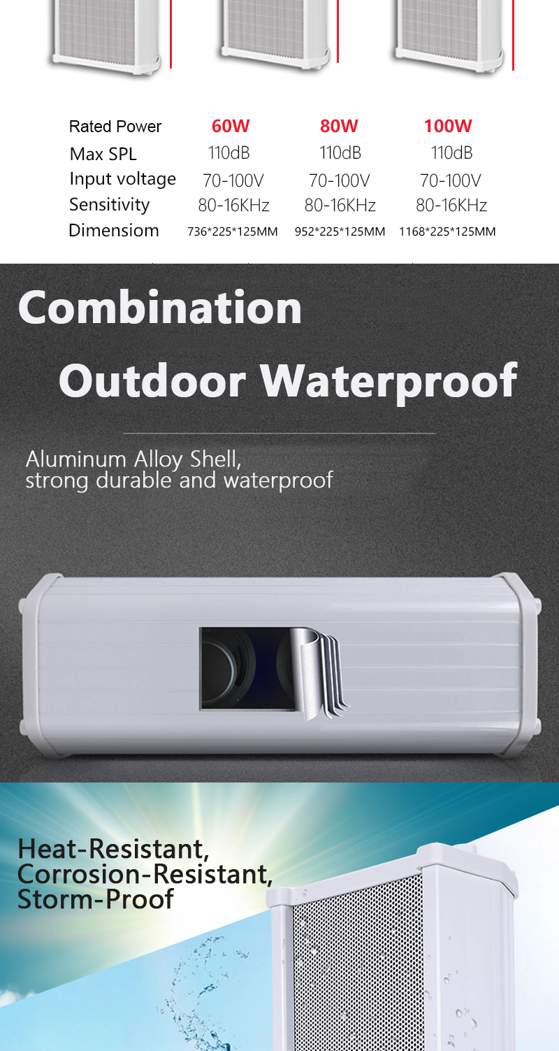 2 popular high power column speaker .png 2 popular high power column speaker .png