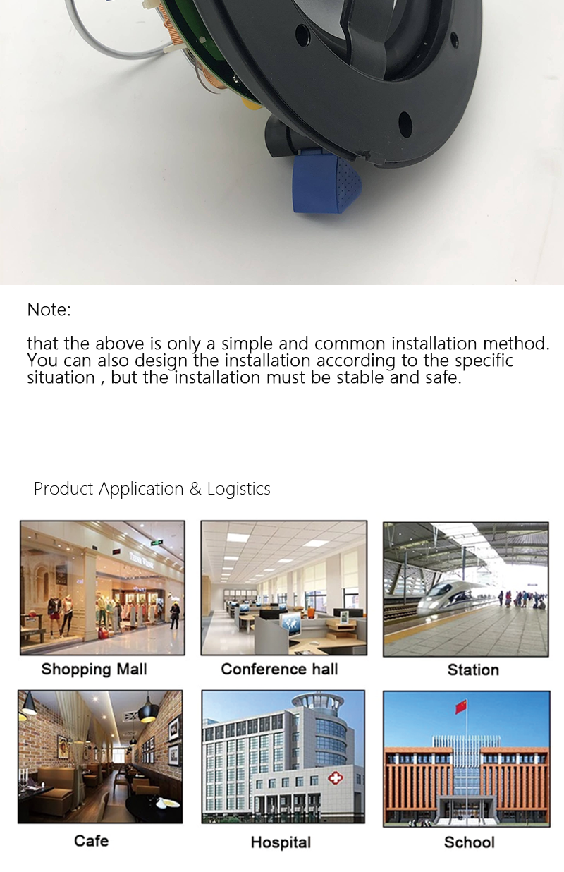 9. Frameless Coaxial Treble Ceiling Speaker.png