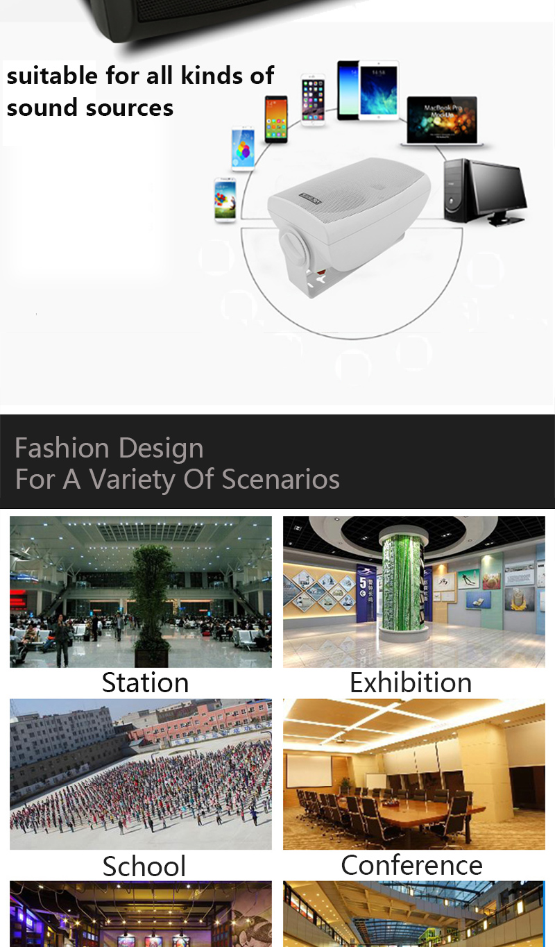 6. 30W 6 inches treble conference speaker.jpg