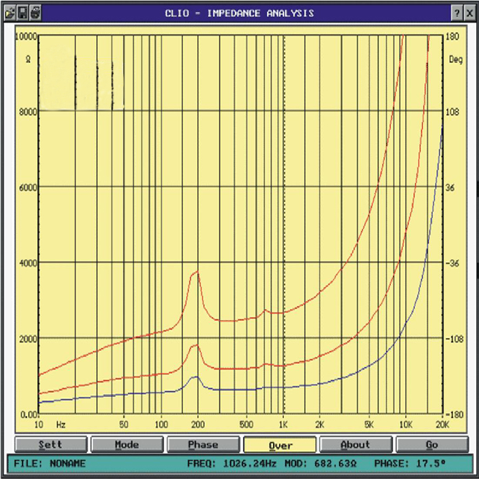 20W Iron Material Pendant Speaker (4).jpg