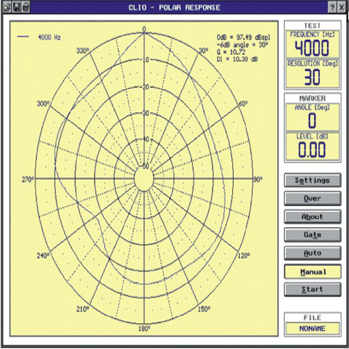 20W Iron Material Pendant Speaker (3).jpg