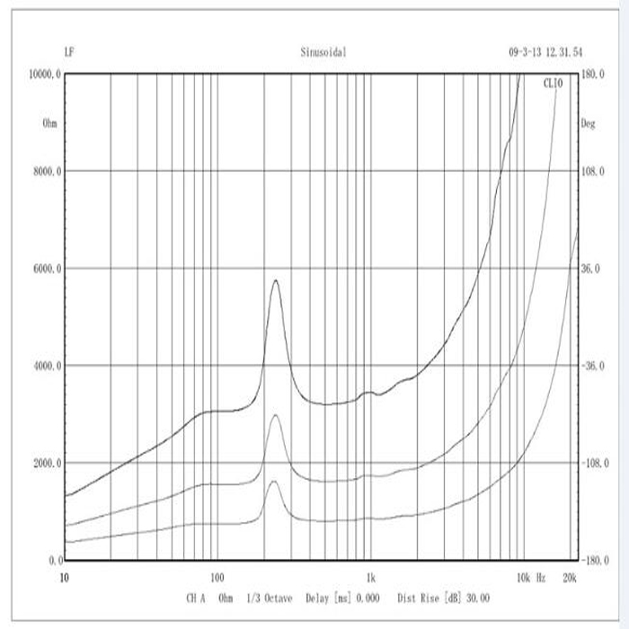 10W Iron Material 5 inch pendant speaker (2).jpg