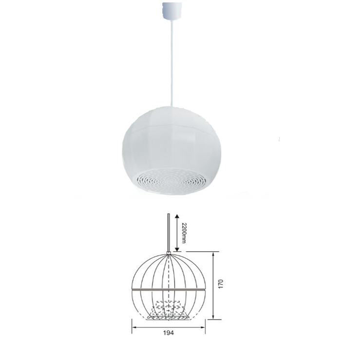 Mini High Power Popular Pendant Speaker (6).jpg