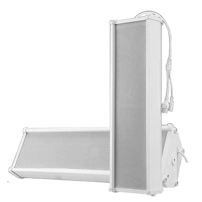 IP Digital Network Broadcast Waterproof Acoustic Column Speaker (3).jpg