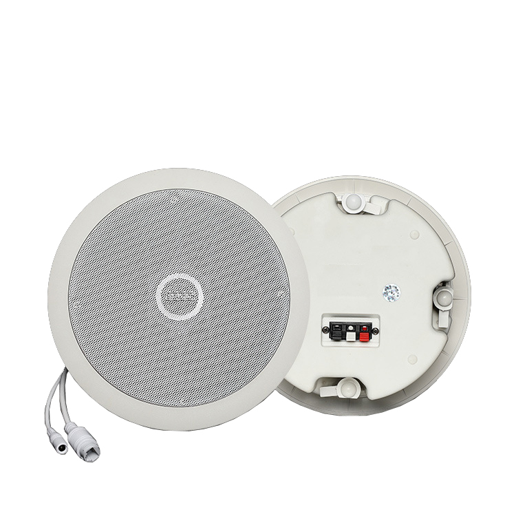10W-20W Coaxial IP Digital Network Ceiling Speaker (1).jpg