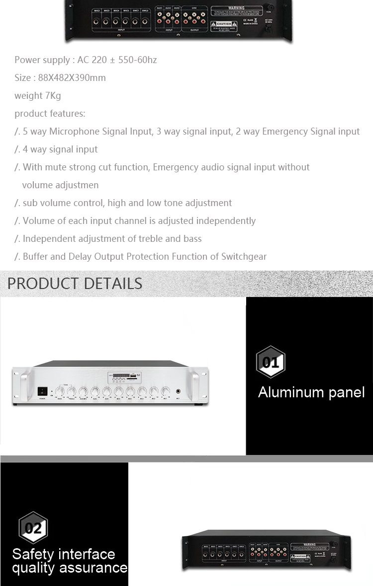 2.30W Mixer Signal Pre Amplifier.png