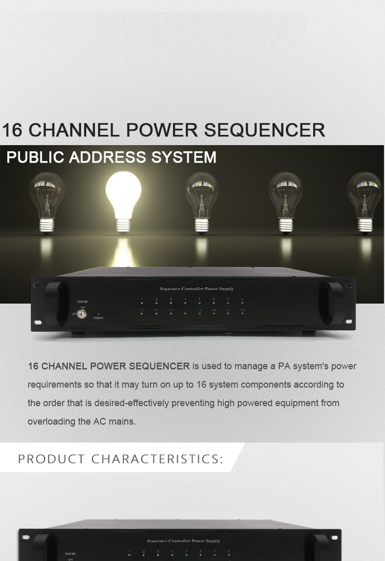 1. 25W 16 Channels Power Sequence Controller..png