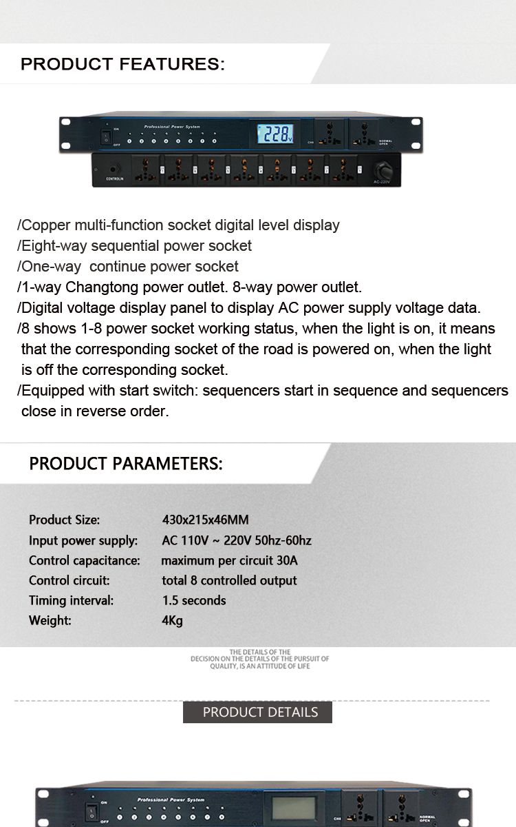 2.25W 8 Channels Power Sequence Controller.png